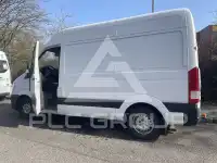 2018 Hyundai H350
