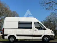 2018 Hyundai H350