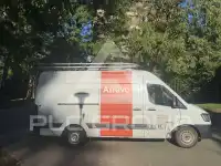 2018 Hyundai H350