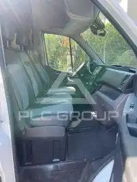 2018 Hyundai H350