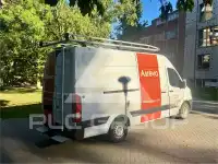 2018 Hyundai H350