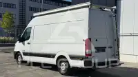 2018 Hyundai H350