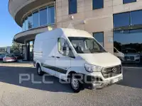 2018 Hyundai H350