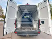 2018 Hyundai H350