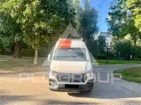 2018 Hyundai H350