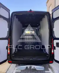 2018 Hyundai H350