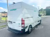 2018 Hyundai H350