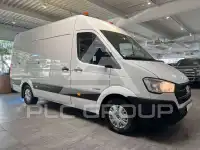 2018 Hyundai H350