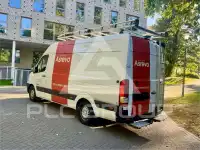 2018 Hyundai H350