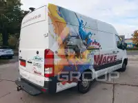 2018 Hyundai H350