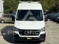 2018 Hyundai H350