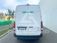 2018 Hyundai H350