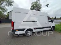 2018 Hyundai H350