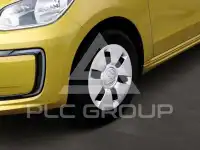 2018 Volkswagen Up