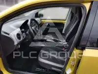 2018 Volkswagen Up