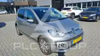 2018 Volkswagen Up