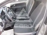 2018 Volkswagen Up