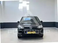 2018 Volkswagen Up