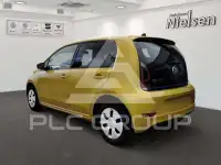 2018 Volkswagen Up
