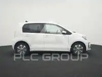 2018 Volkswagen Up