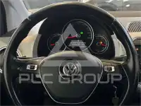 2018 Volkswagen Up