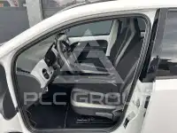 2018 Volkswagen Up
