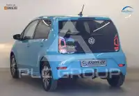 2018 Volkswagen Up