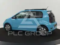 2018 Volkswagen Up
