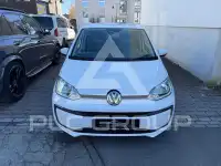 2018 Volkswagen Up
