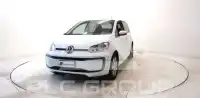 2018 Volkswagen Up