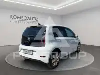 2018 Volkswagen Up