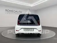 2018 Volkswagen Up