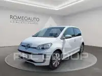 2018 Volkswagen Up