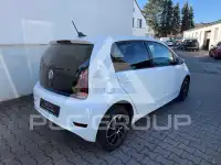 2018 Volkswagen Up