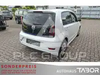 2018 Volkswagen Up
