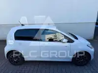 2018 Volkswagen Up