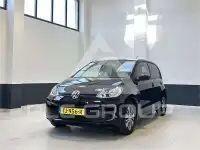 2018 Volkswagen Up