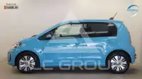 2018 Volkswagen Up