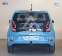 2018 Volkswagen Up