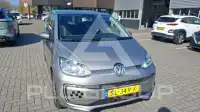 2018 Volkswagen Up