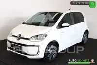 2018 Volkswagen Up