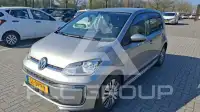 2018 Volkswagen Up