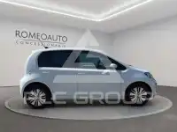 2018 Volkswagen Up