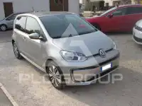 2018 Volkswagen Up