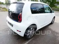 2018 Volkswagen Up