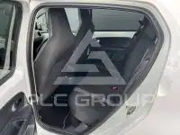 2018 Volkswagen Up
