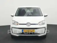 2018 Volkswagen Up