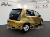 2018 Volkswagen Up