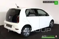 2018 Volkswagen Up