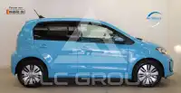 2018 Volkswagen Up